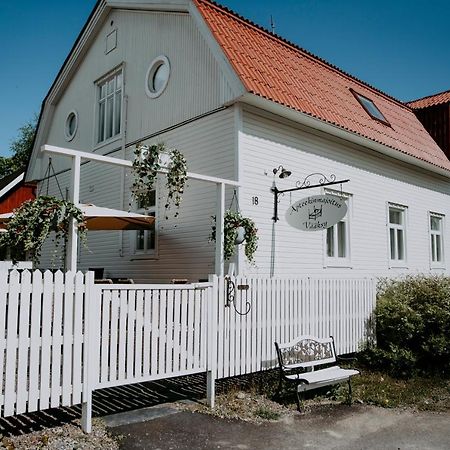 Vaeaeksyn Apteekinmajoitus Экстерьер фото
