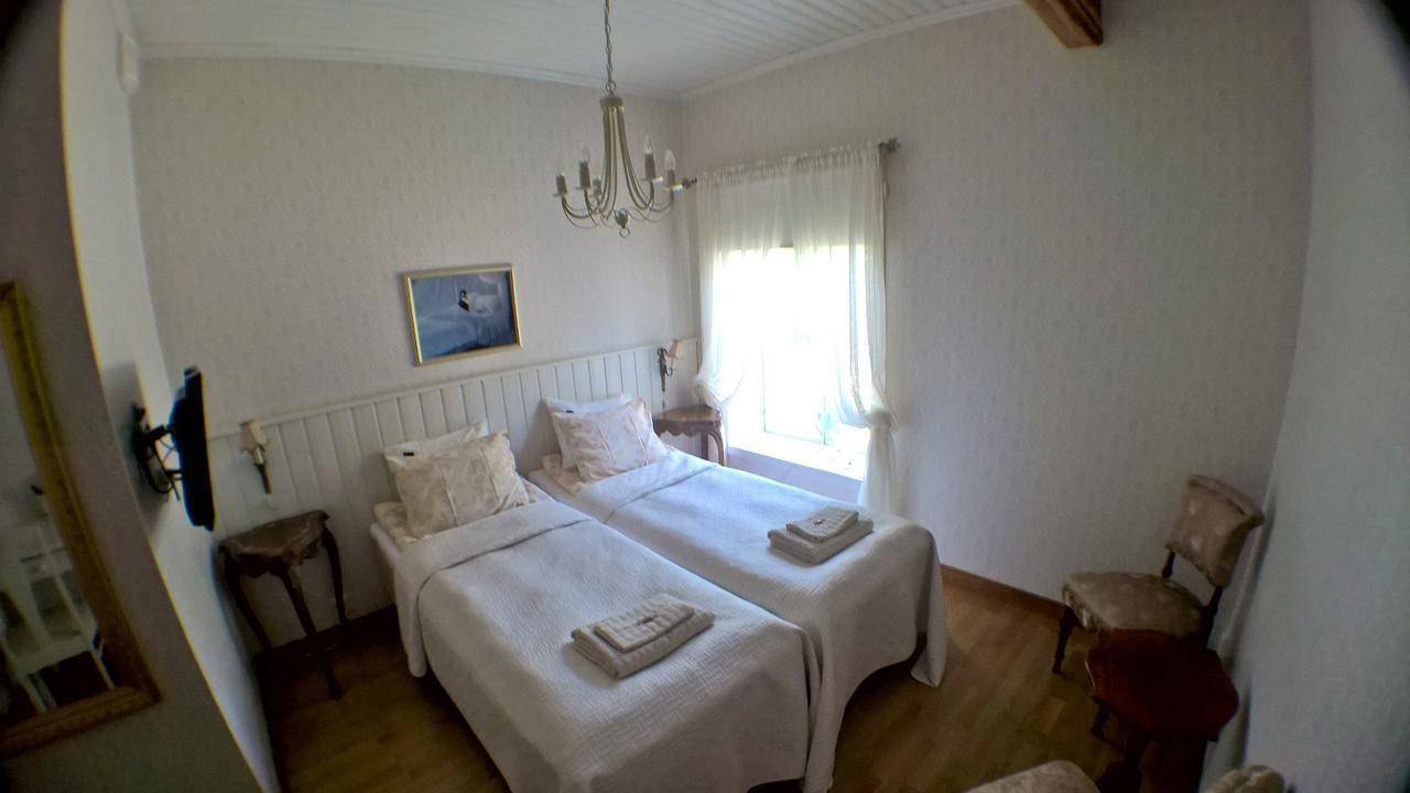 Vaeaeksyn Apteekinmajoitus Экстерьер фото